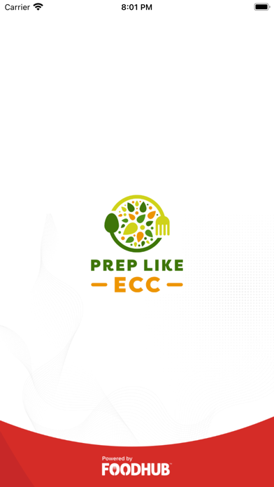 Prep Like Ecc Screenshot