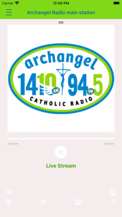 Archangel Radio