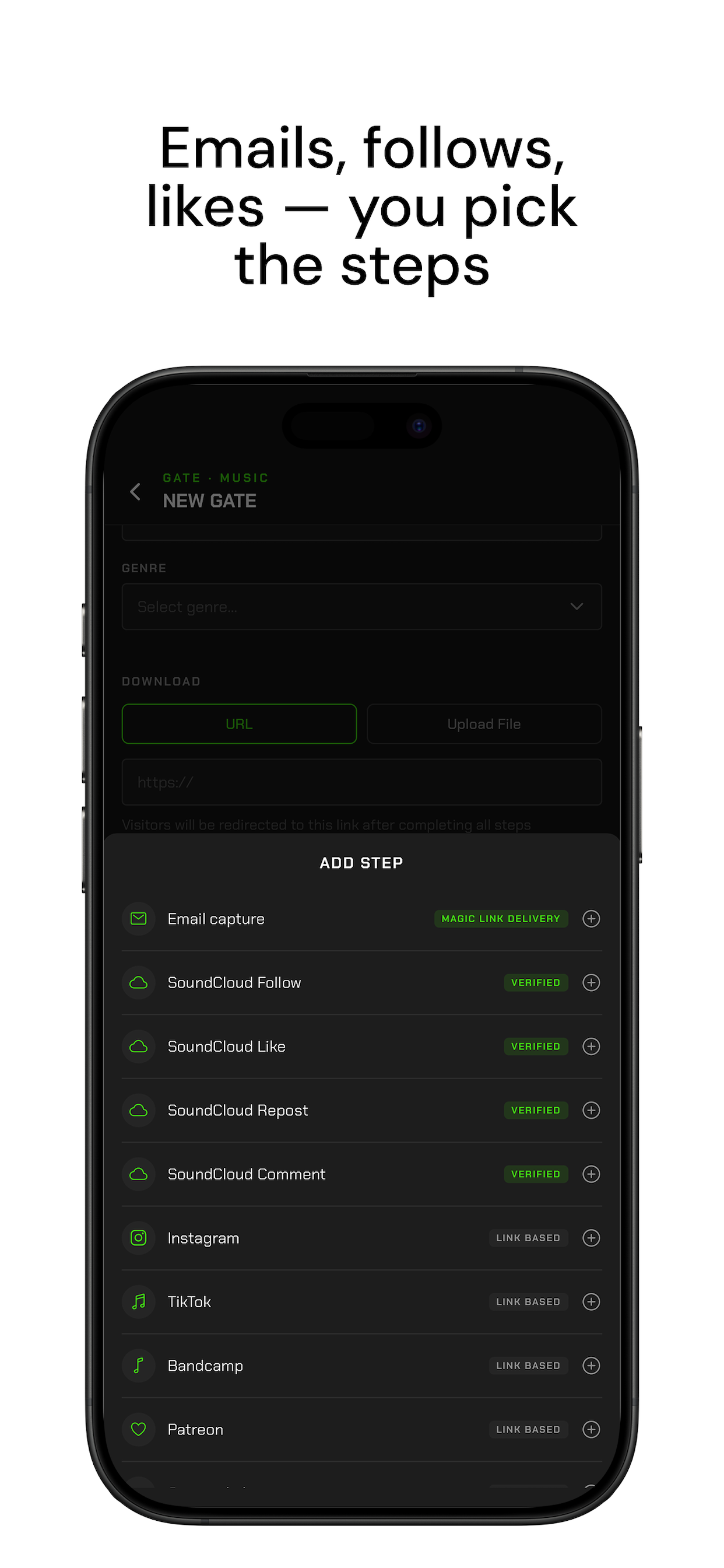 Nitestore screenshot 8