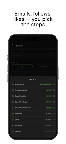 Nitestore Screenshot 8 of 9