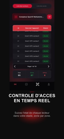 TADAKIR ConnectBoard Screenshot 6 of 6