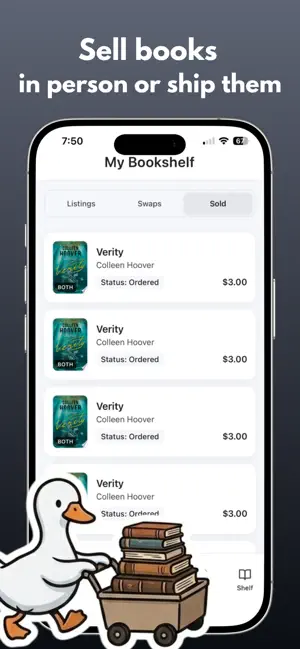 Nool Books screenshot 2