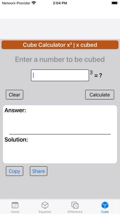 Equation-Solver pros