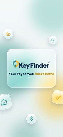Keyfinder Real Estate Screenshot 9 of 9