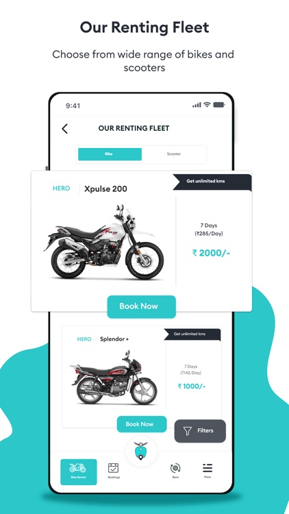 Freedo Rentals screenshot-5