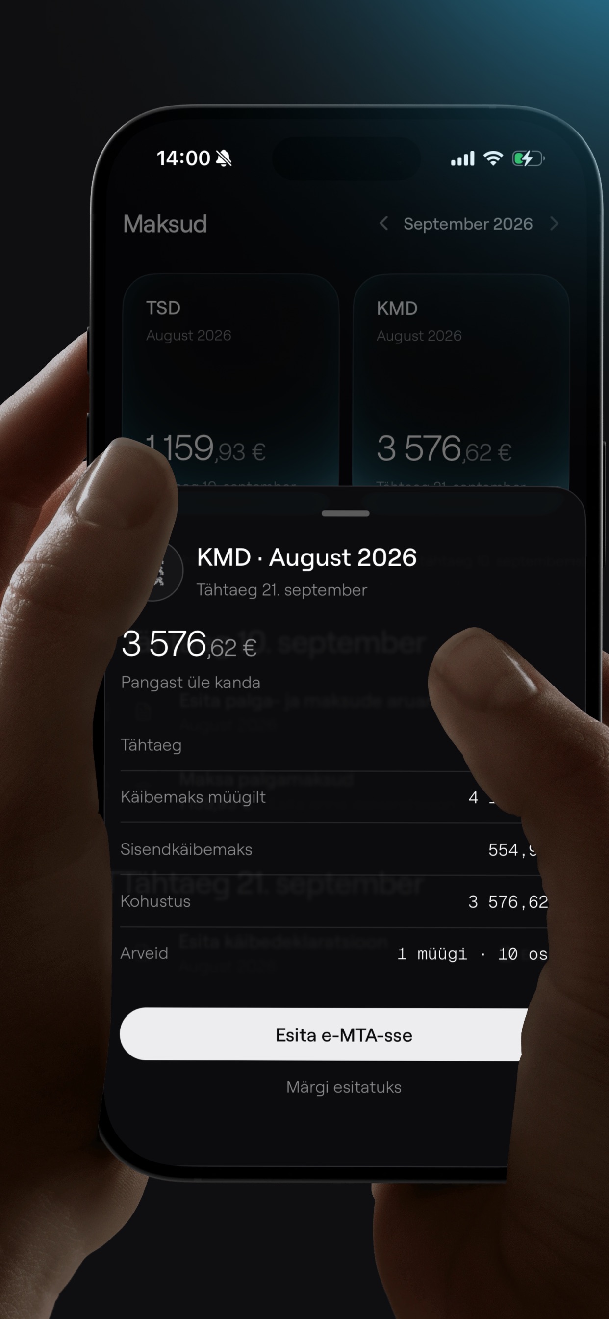 Screenshot 5 of Numera EE