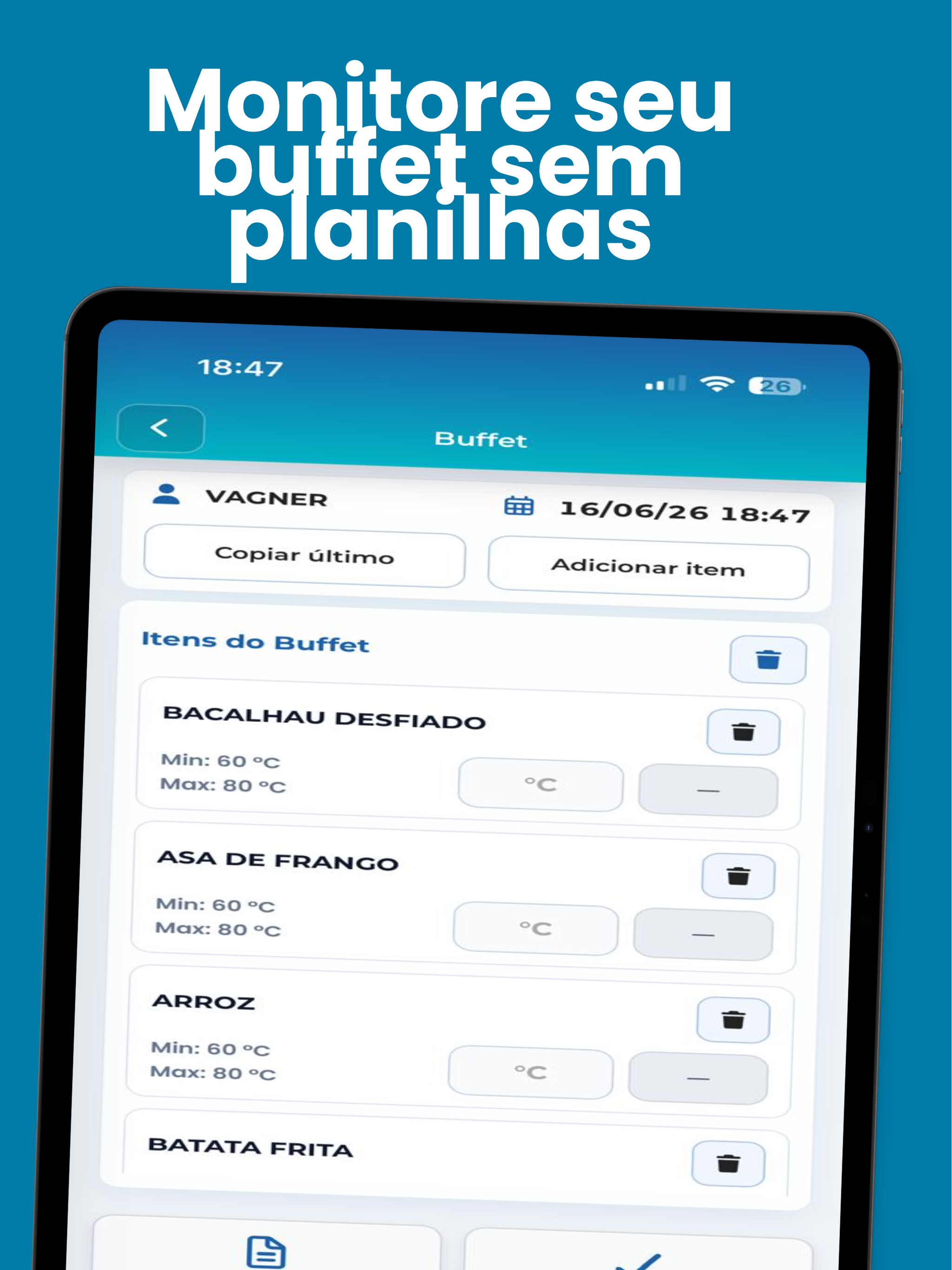 XMenu TAG