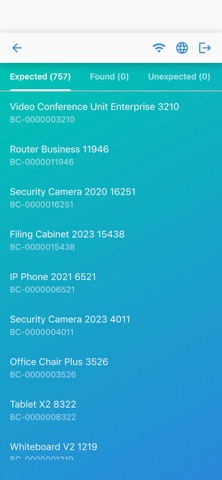 EB-Inventory Screenshot 5 of 9