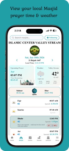 Qannects Screenshot 2 of 8