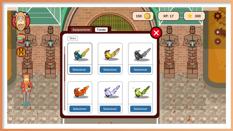 Teo Loro screenshot-5