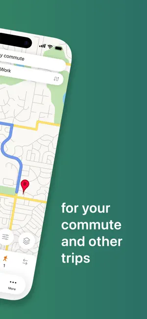 GoMassCommute: Rides & Rewards screenshot 2