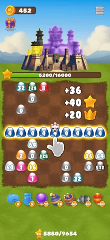 Merge Lines Screenshot 3 of 7