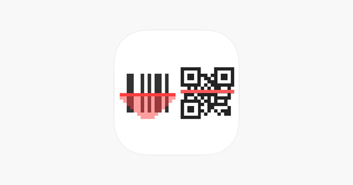 ‎Create QR codes, eScanner App - App Store