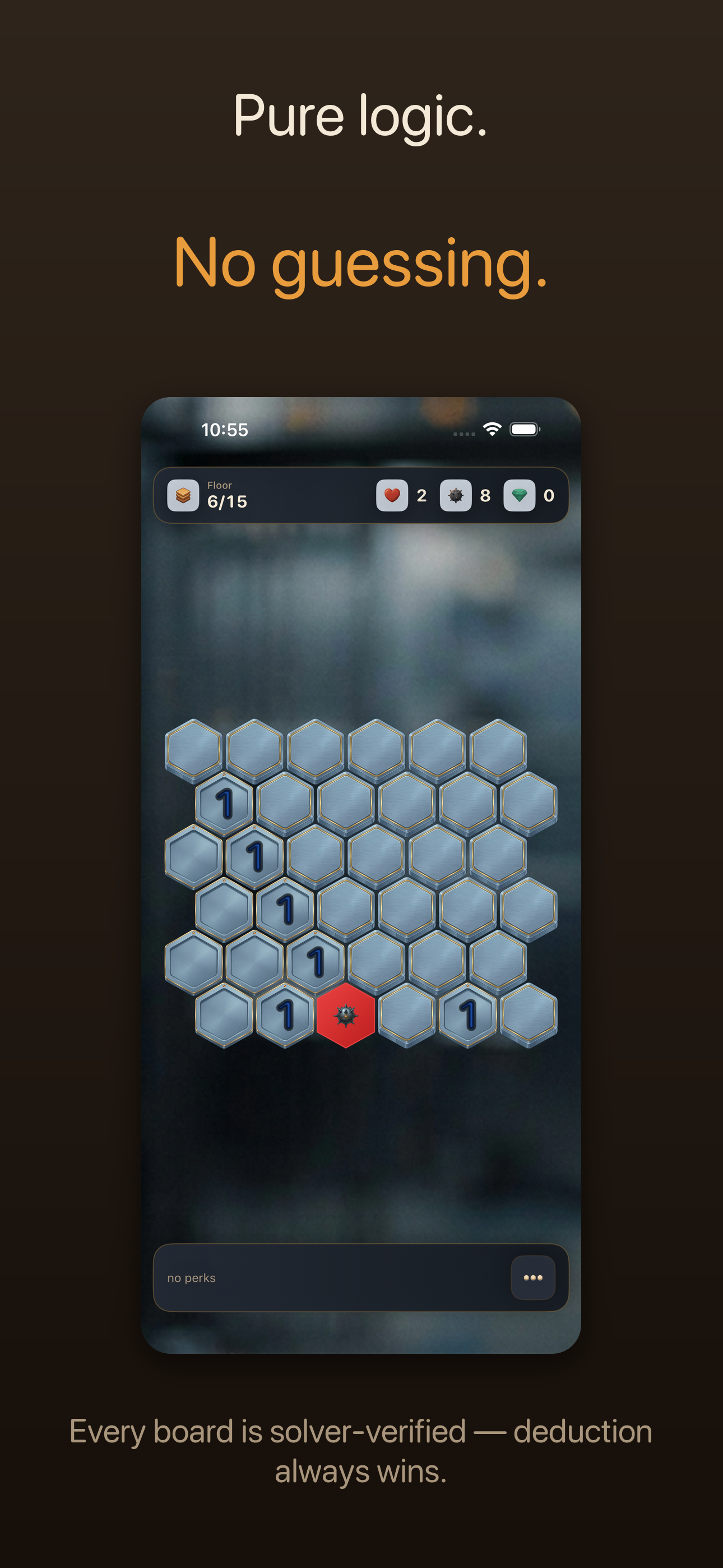 MineDive screenshot 6