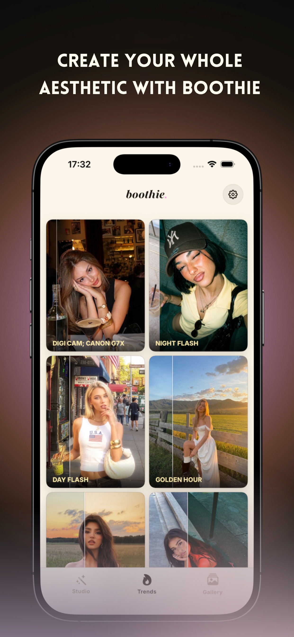 Boothie: AI Photo Editor screenshot 6