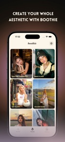 Boothie: AI Photo Editor screenshot