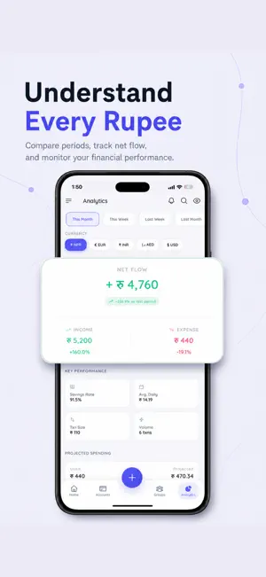 Kharcha Diary: Track Expenses screenshot 3