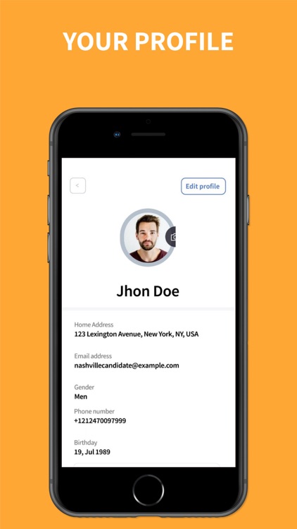 Greenforce Staffing screenshot-3