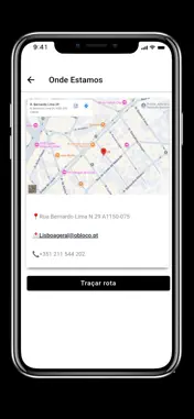 O Bloco screenshot 5