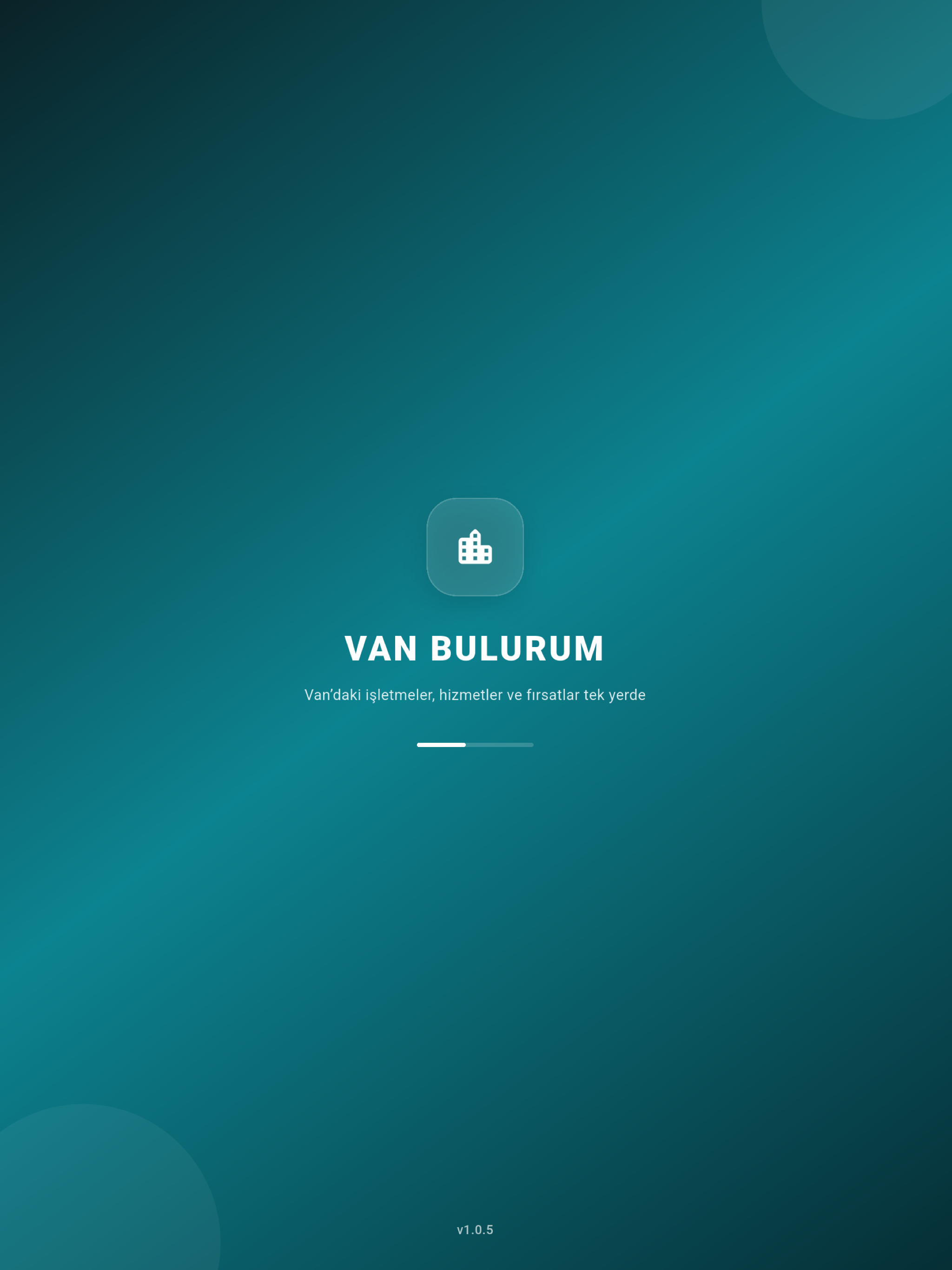 Van Bulurum
