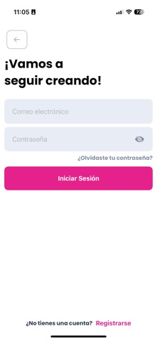 Eventos360.Vip Screenshot 2 of 6