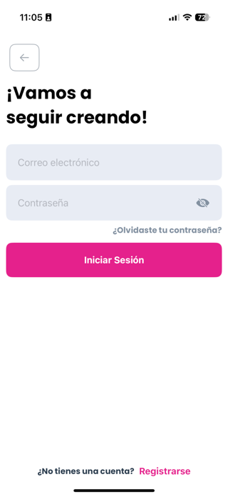 Eventos360.Vip Screenshot 2 of 6