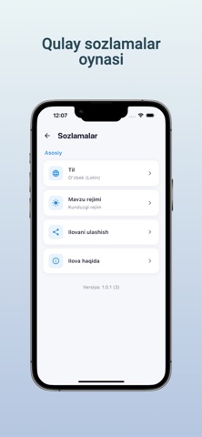 Valyuta Kurslari Screenshot 4 of 5