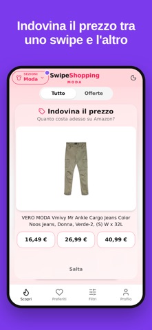 Swipe Shopping Screenshot 2 of 10