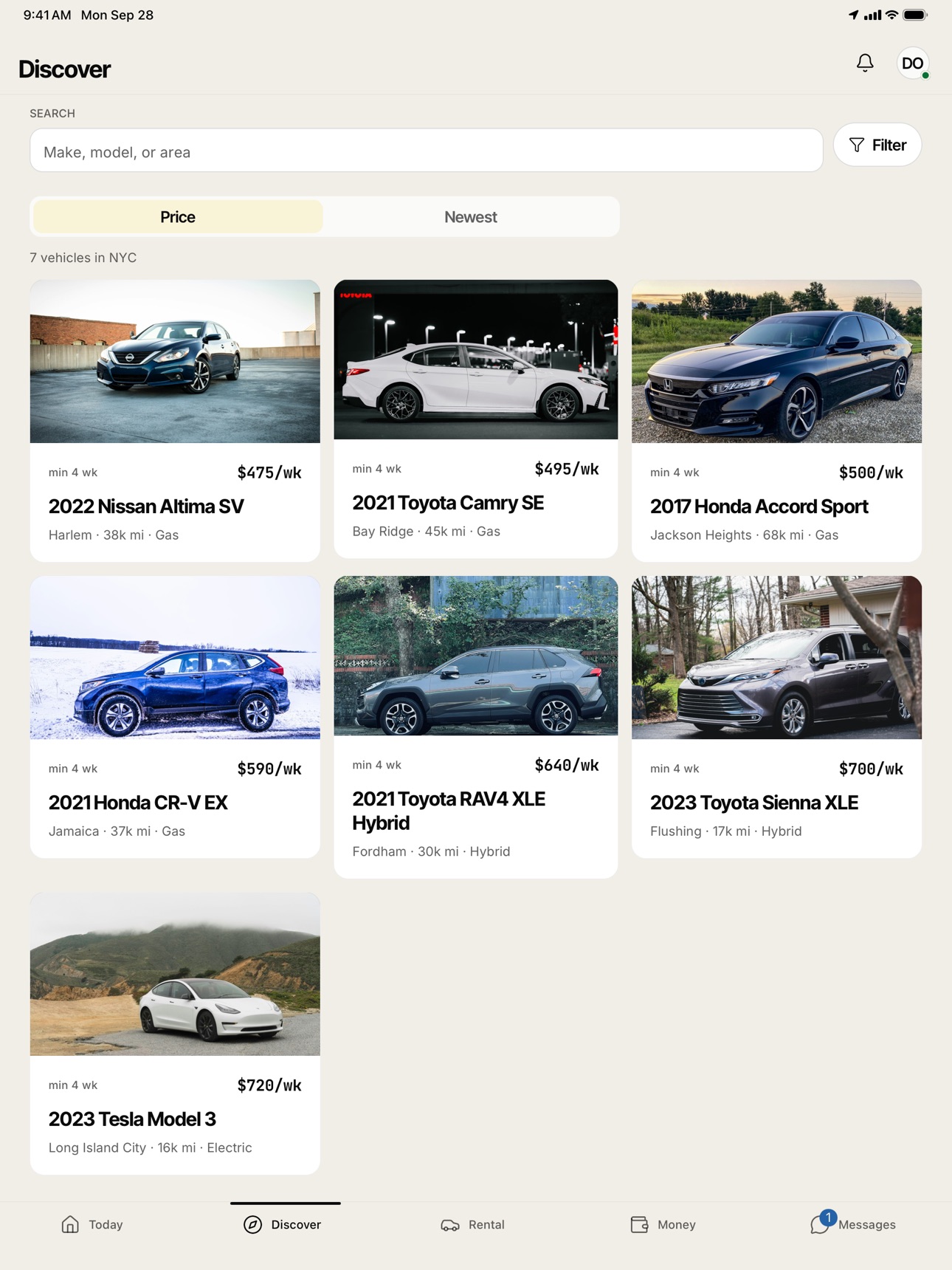 Screenshot 6 of TLCDesk
