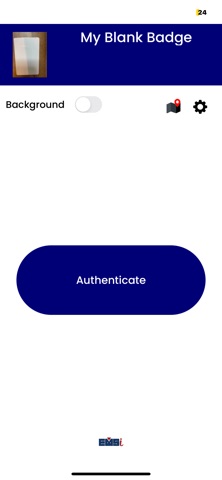 EMSi AUTH Screenshot 4 of 8