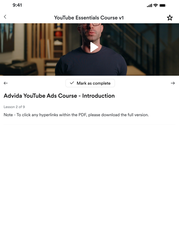 Screenshot #5 pour Advida