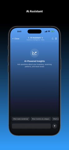 SwiftTrack IO Screenshot 7 of 7