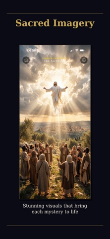 Visible Rosary Screenshot 3 of 4
