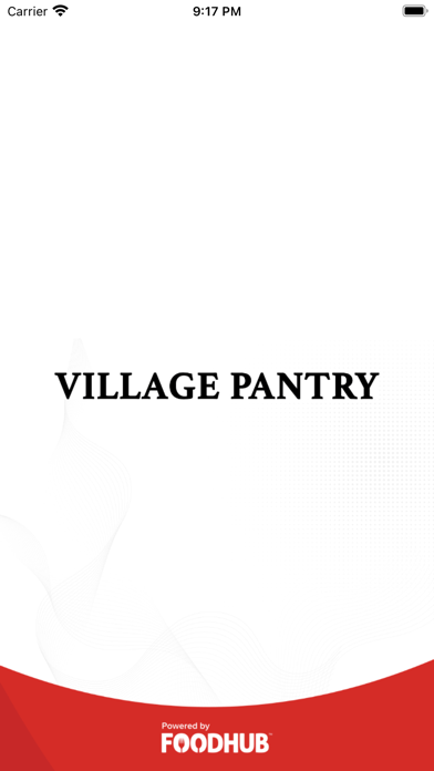 Village Pantry Screenshot
