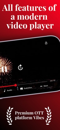 Offline Video Player HD screenshot 4