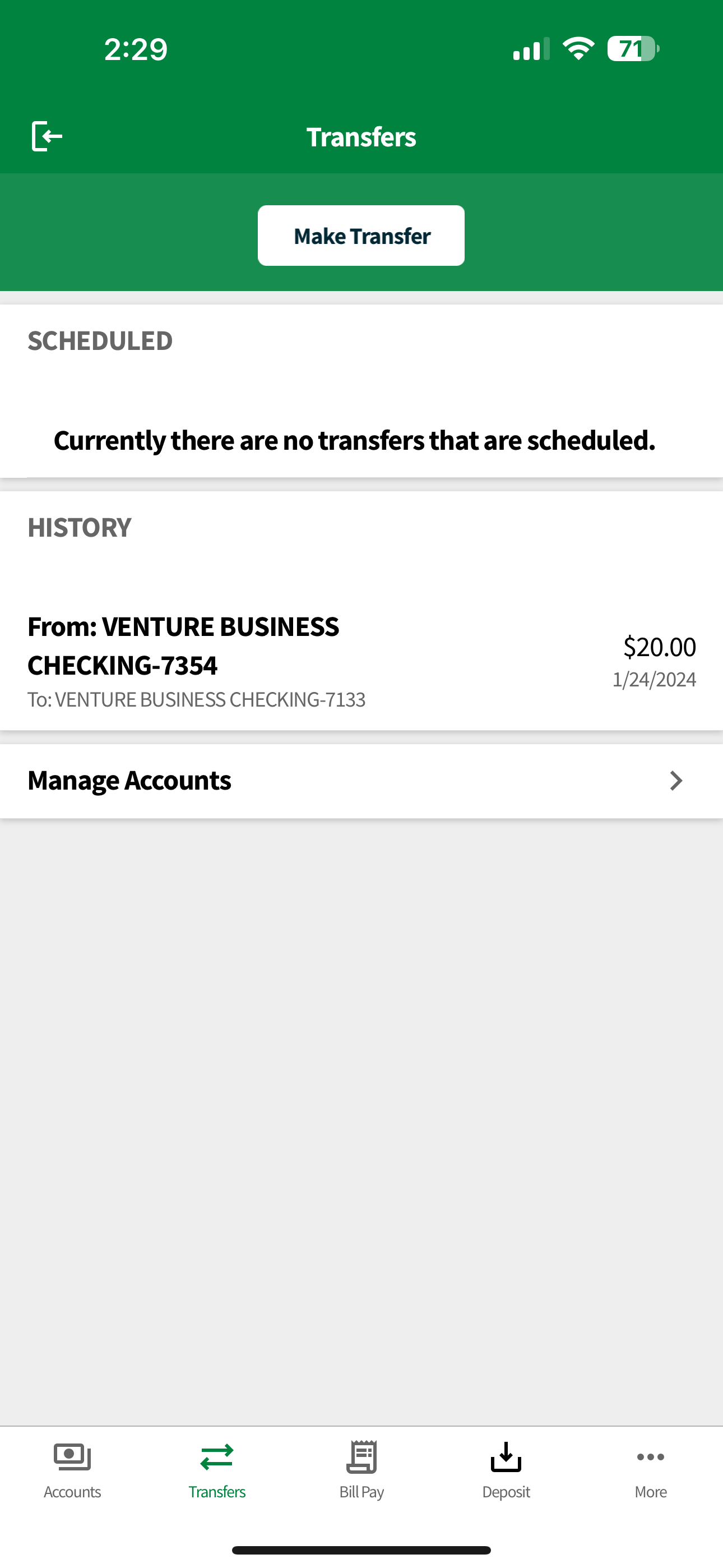 Brantley Bank Mobile