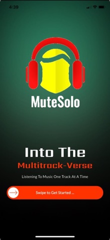 MuteSolo Ydiop screenshot