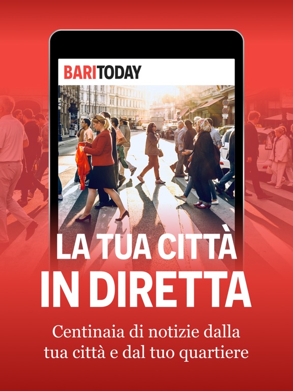 Screenshot #4 pour BariToday