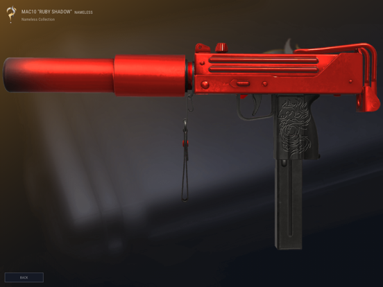 Case Simulator from Standoff 2 iPad screenshot 6 - Games app