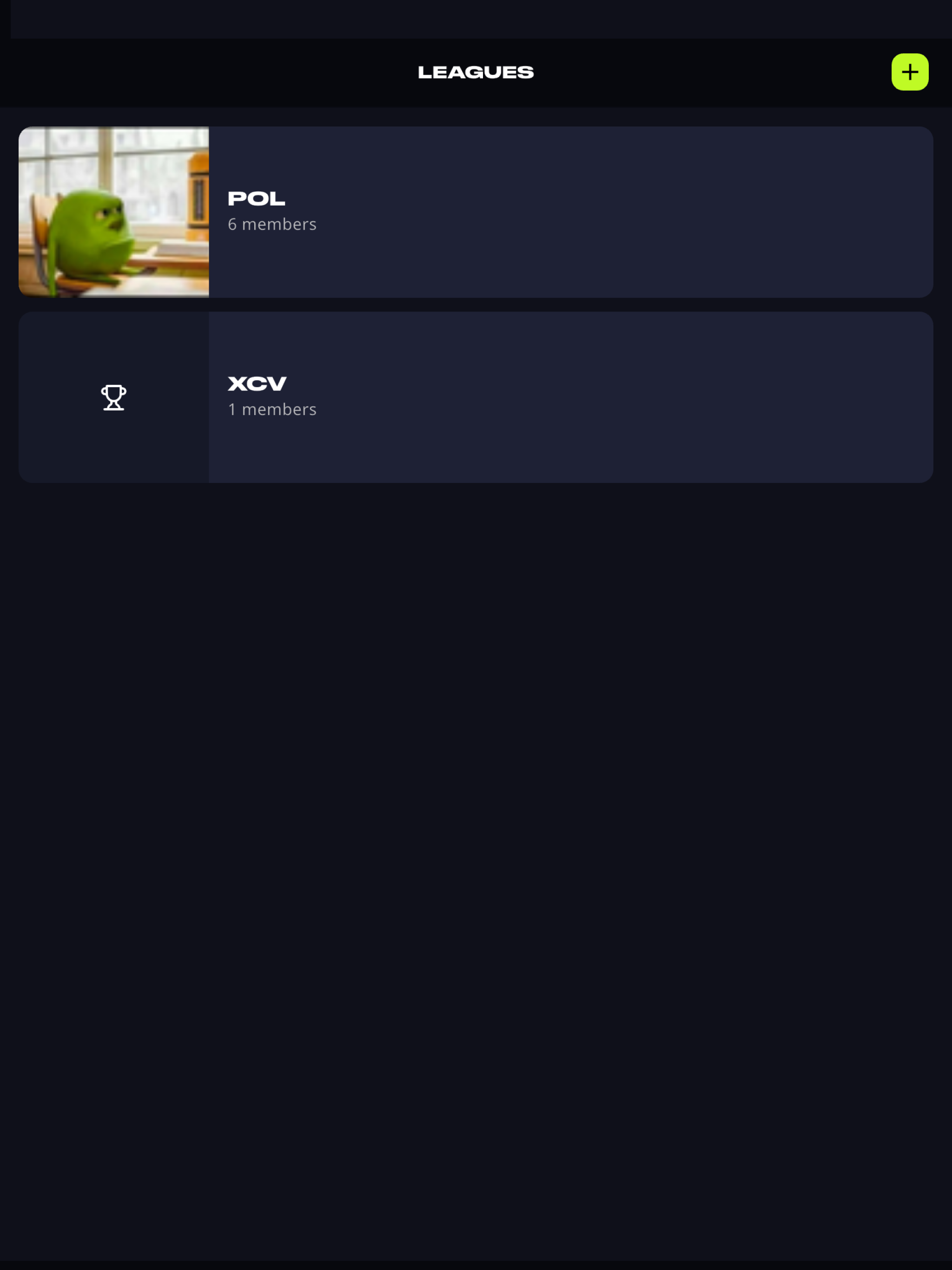 RYVL Team screenshot 9