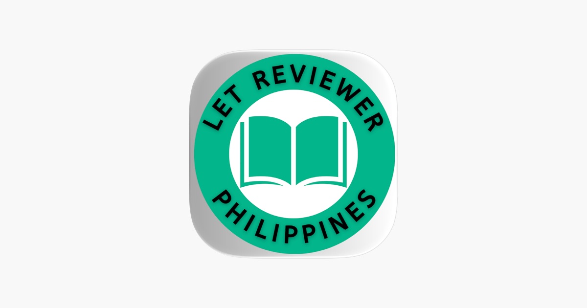 ‎LET Reviewer PH - Board Prep App - App Store