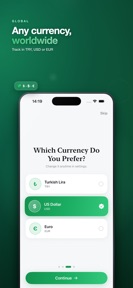 Money Manager: Budget & Profit screenshot
