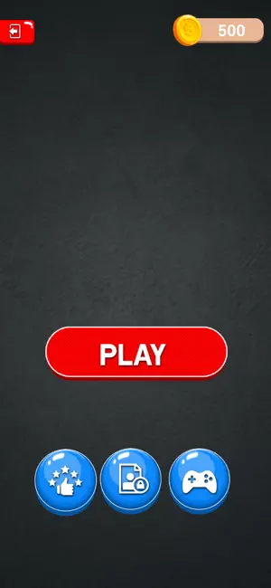 2048 Logic Number Puzzle Games screenshot 1