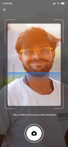 Camtom Photo selection Screenshot 2 of 4