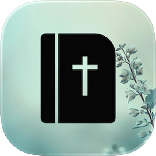 Life Bible Widget: Daily Verse
