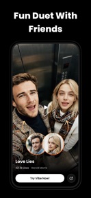 VibeMe AI: Playable Studio screenshot