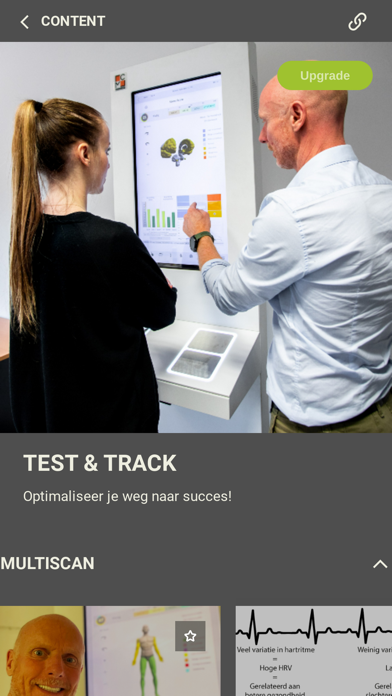 Screenshot #3 pour LA ENERGY ACADEMY