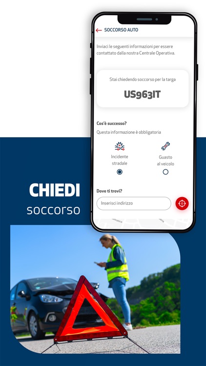 Unipol Assicurazioni screenshot-3