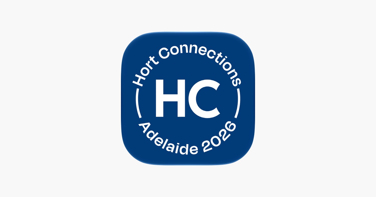 ‎Hort Con 26 Event App App - App Store