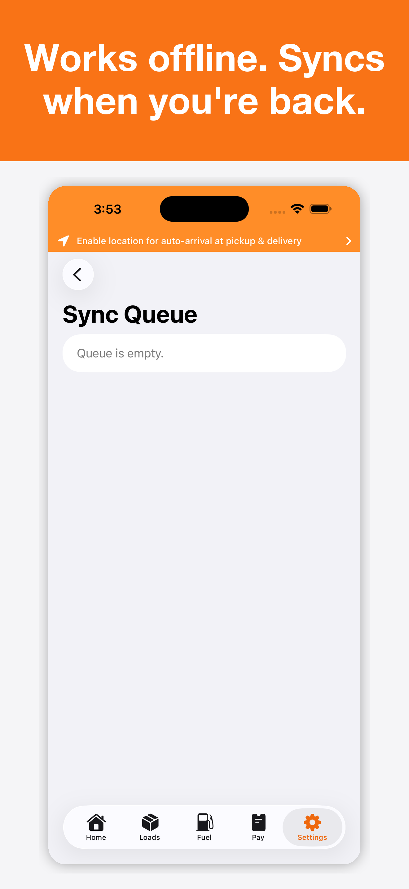 Tovo Hub screenshot 6